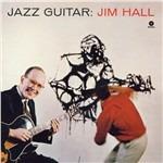 Jazz Guitar - Vinile LP di Jim Hall