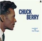 Rockin' at the Hops - Vinile LP di Chuck Berry