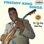 Freddy King Sings