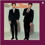 It's Everly Time! - Vinile LP di Everly Brothers