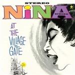 At the Village Gate - Vinile LP di Nina Simone