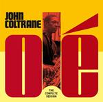 Olé Coltrane. The Complete Session