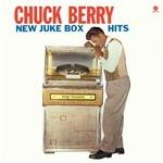 New Juke Box Hits - Vinile LP di Chuck Berry