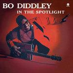 In The Spotlight - Vinile LP di Bo Diddley