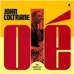 Olé Coltrane. The Complete Session - Vinile LP di John Coltrane