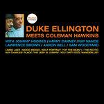 Duke Ellington Meets Coleman Hawkins - Vinile LP di Duke Ellington,Coleman Hawkins