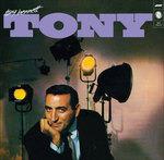 Tony - Vinile LP di Tony Bennett