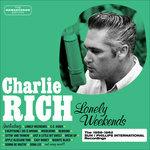 Lonely Weekends - CD Audio di Charlie Rich