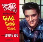 Girls! Girls! Girls! - Loving You