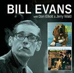 The Mello Sound Of Don Elliott (+ Listen - CD Audio di Bill Evans