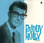 Second Album - Vinile LP di Buddy Holly