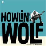 Howlin' Wolf - Vinile LP di Howlin' Wolf