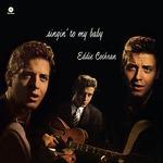 Singin' To My Baby - Vinile LP di Eddie Cochran