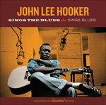 Sings the Blues - Sings Blues - CD Audio di John Lee Hooker