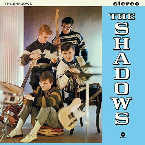 The Shadows - Vinile LP di Shadows