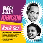 Rock on! 1956-62 Recordings