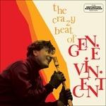 The Crazy Beat of - CD Audio di Gene Vincent