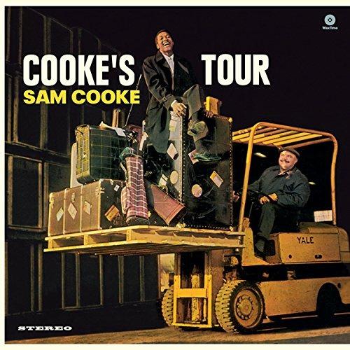 Cooke's Tour - Vinile LP di Sam Cooke