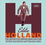 Eddie Holland - CD Audio di Eddie Holland