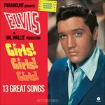 Girls! Girls! Girls! - Vinile LP di Elvis Presley