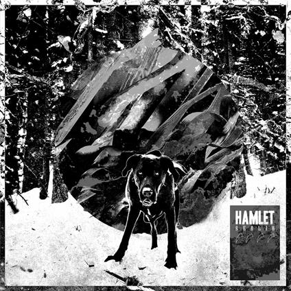 Berlin - CD Audio di Hamlet