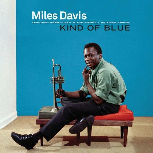 Kind of Blue - Vinile LP di Miles Davis