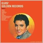 Elvis' Golden Records vol.1 - Vinile LP di Elvis Presley