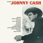 Now Here's Johnny Cash - Vinile LP di Johnny Cash