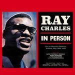 In Person - Vinile LP di Ray Charles