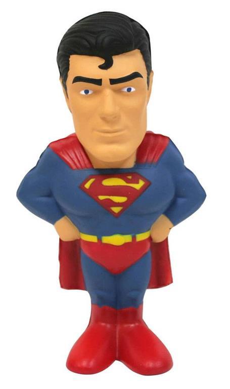 DC Comics Anti-Stress Figure Superman 14 cm - 2