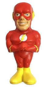 DC Comics Anti-Stress Figure The Flash 14 cm