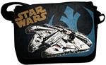 Sw Millenium Falcon Mailbag W/Flap