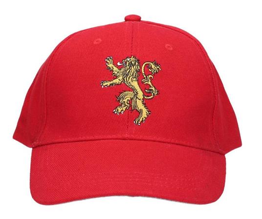 Cappello Il Trono di Spade Games of Thrones Lannister