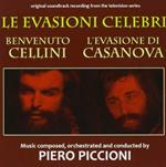 Le Evasione Celebri (Colonna sonora)