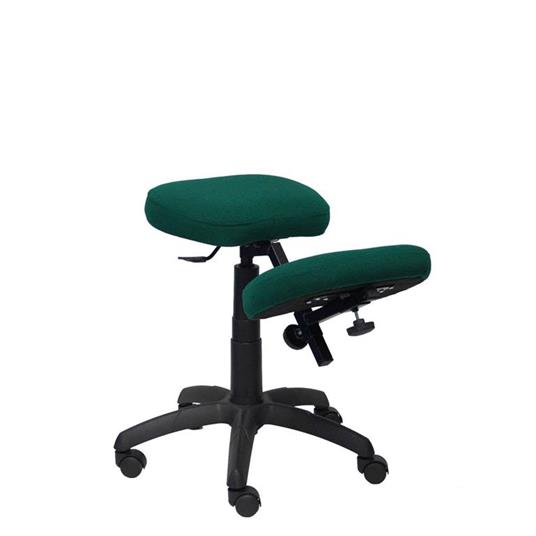 Sgabello Ergonomico Lietor Piqueras y Crespo BALI426 Verde - Piqueras y  Crespo - Casa e Cucina | IBS