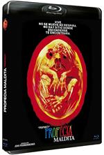 Profecía Maldita (Profezia) (Import Spain) (Blu-ray)