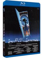 En los Límites de la Realidad (Ai confini della realtà) (Import Spain) (Blu-ray)