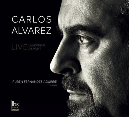 Live la Monnaine - CD Audio di Federico Garcia Lorca,Rubén Fernández Aguirre