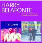 The May Moods of Belafonte - Porgy & Bess - CD Audio di Harry Belafonte