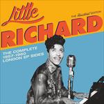 The Complete 1957-1960 London Ep Sides - CD Audio di Little Richard