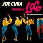 Merengue loco - CD Audio di Joe Cuba