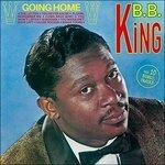 Going Home - CD Audio di B.B. King