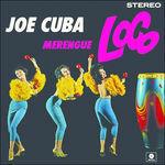 Merengue Loco - Vinile LP di Joe Cuba