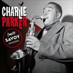 Complete Savoy Sessions - CD Audio di Charlie Parker