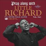 Pray Along with Vols. 1 & 2 - CD Audio di Little Richard
