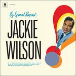 By Special Request - Vinile LP di Jackie Wilson