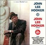 John Lee Hooker. The Galaxy CD ( + Bonus Tracks) - CD Audio di John Lee Hooker