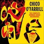 The Complete Norman Granz Recordings - CD Audio di Chico O'Farrill