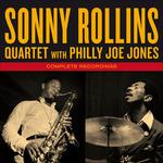 Complete Recordings - CD Audio di Sonny Rollins