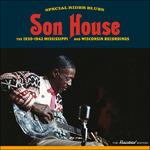 Special Rider Blues - CD Audio di Son House